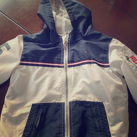 Tommy Hilfiger Other - Tommy Hilfiger size 4t